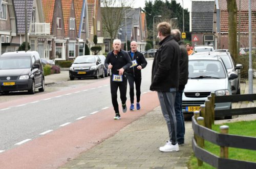 2022 Hoofdloop