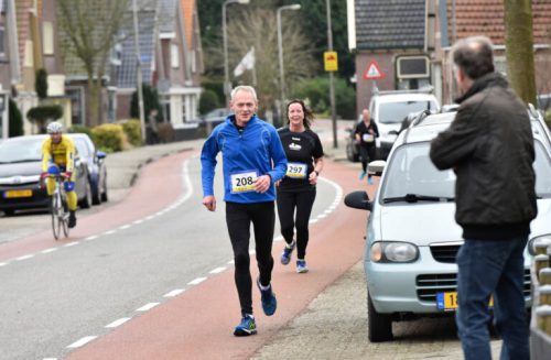 2022 Hoofdloop