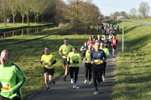 2024 Hoofdloop