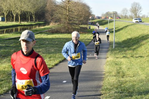 2024 Hoofdloop
